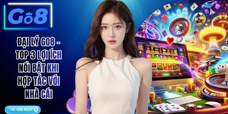 Chân dung CEO GO8 Nguyễn Minh Long đứng sau hệ thống giải trí tỷ đô