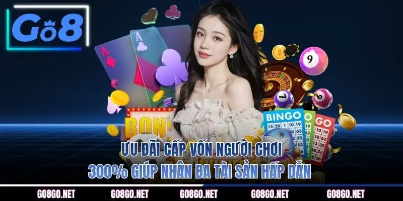 Giới thiệu GO8 về tốc độ đường truyền siêu tốc 0.01s