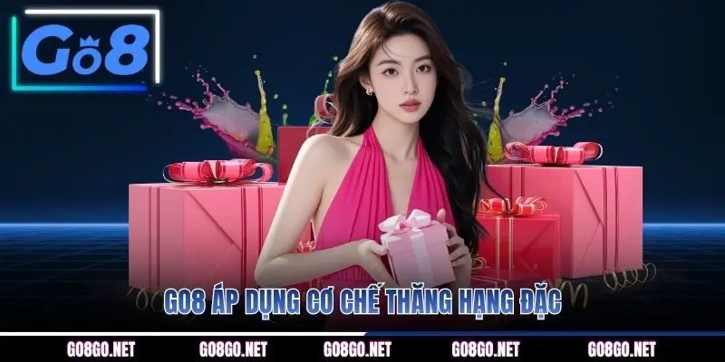 GO8 áp dụng cơ chế thăng hạng đặc