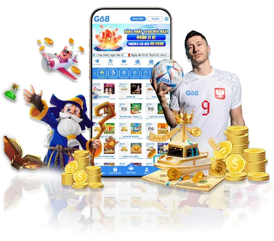 img tải app go8